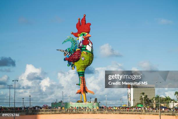 brazil: carnival - recife stock pictures, royalty-free photos & images