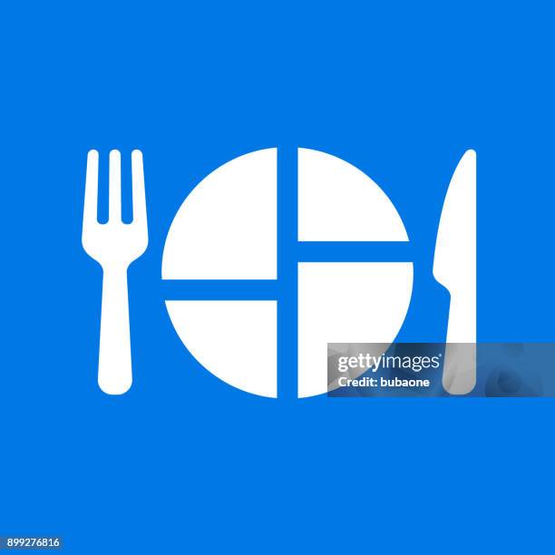food serving. - serving size stock illustrations