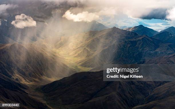 queenstown, new zealand - otago landscape stock pictures, royalty-free photos & images