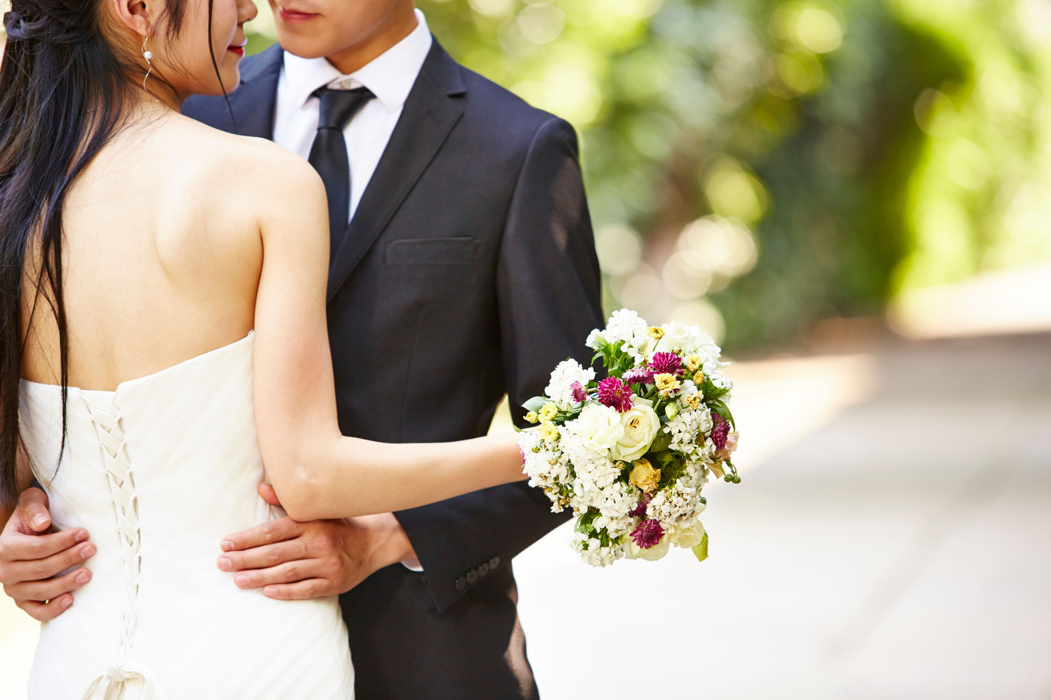 singapore wedding