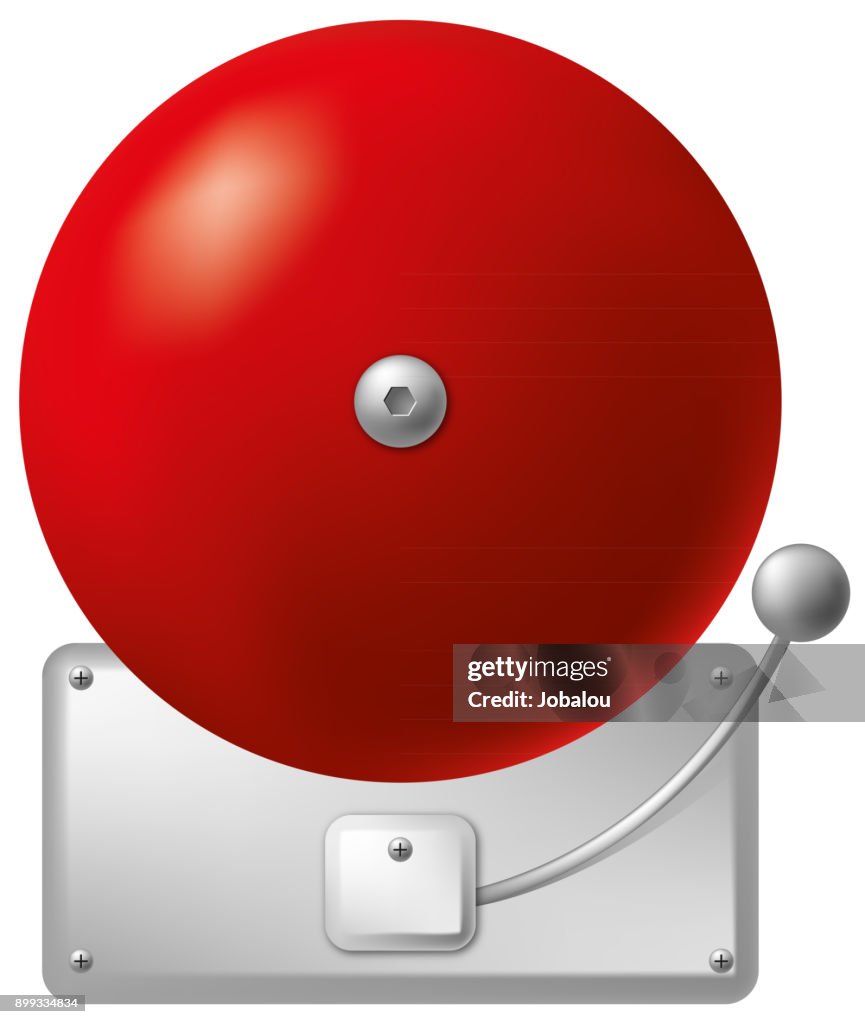 火災報警