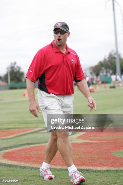 337 Tom Rathman Photos & High Res Pictures - Getty Images