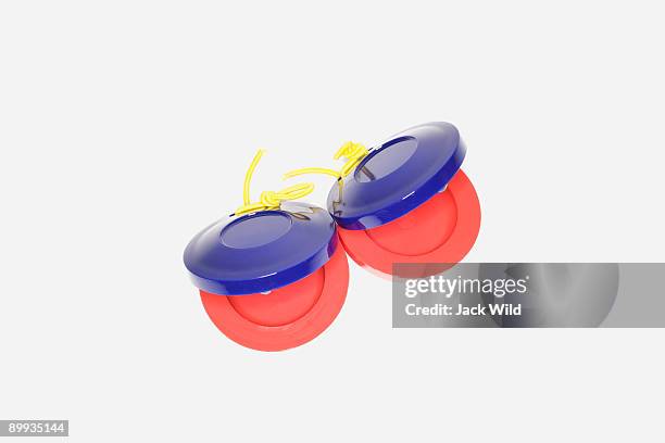 castanets  - castanets stock pictures, royalty-free photos & images