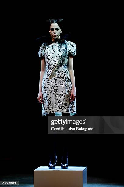 Virginia Ivaldi 675 Ivaldi Stock Photos, High-Res Pictures, and Images - Getty Images