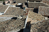 Spanish Roofs