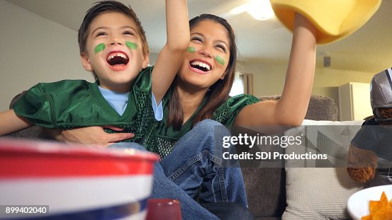 Game Day High-Res Stock Photo - Getty Images