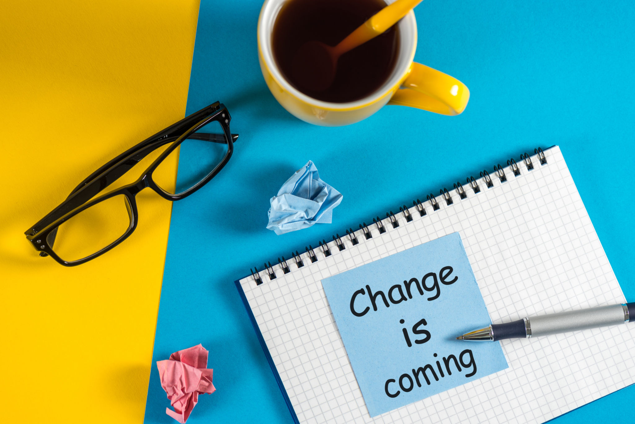 tax law changes