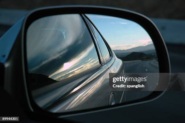 Side Rear View 876 Car Back Side View Stock Photos, High-Res Pictures, and Images ...