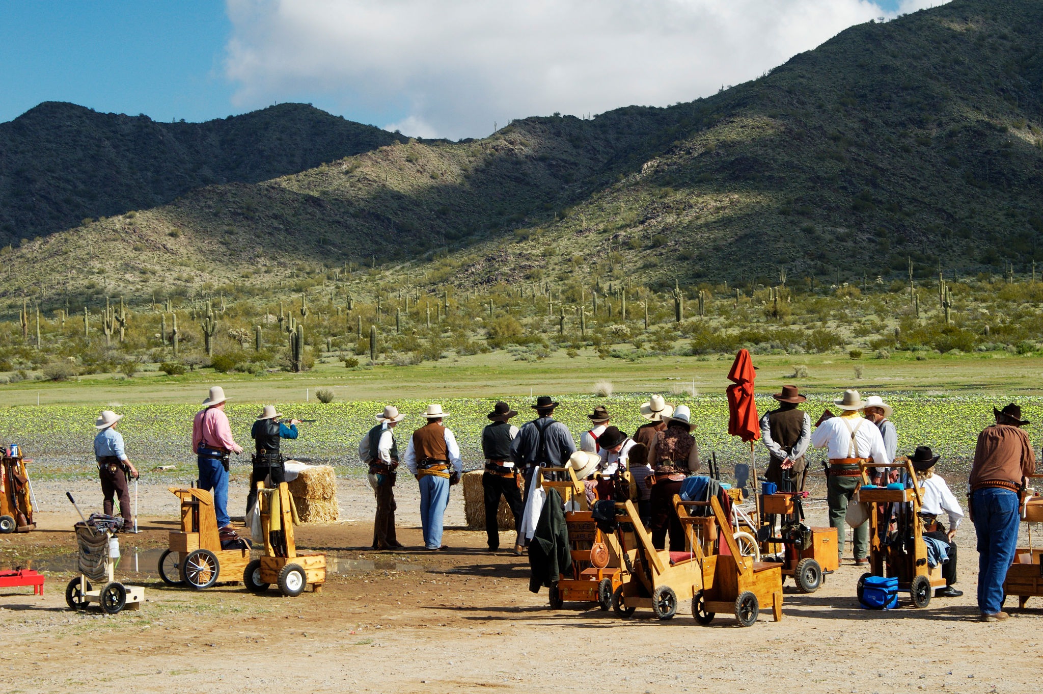 mccormick ranch activities