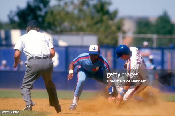 Dutch Rennert 149 Wally Backman Photos & High Res Pictures - Getty Images