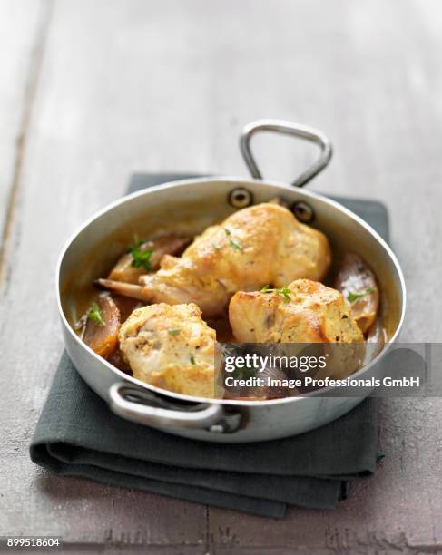 1,049 Cooked Rabbit Stock Photos, High-Res Pictures, and Images - Getty ...