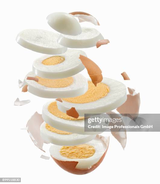 Egg Shell Through 870 Egg Shell Pieces Stock Photos, High-Res Pictures, and Images ...