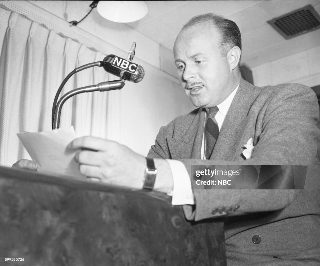 Lyle Van News Photo Getty Images