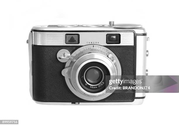 40s Camera 3,164 1940s Camera Stock Photos, High-Res Pictures, and Images - Getty ...