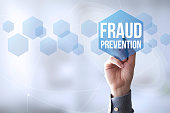connections pen touch fraud prevention