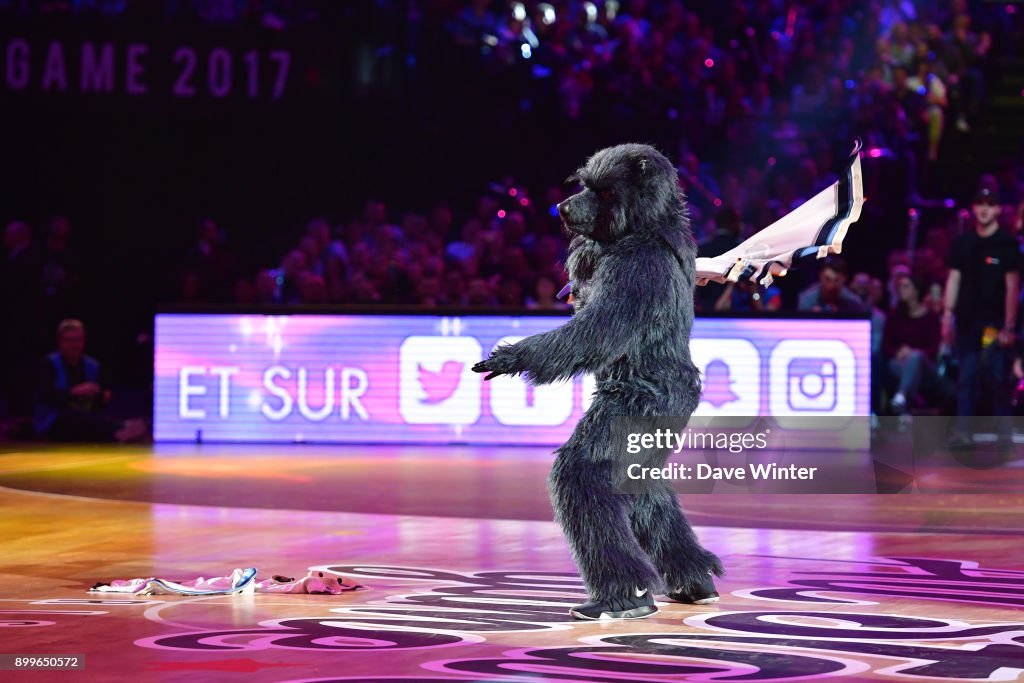 All Star Game 2017