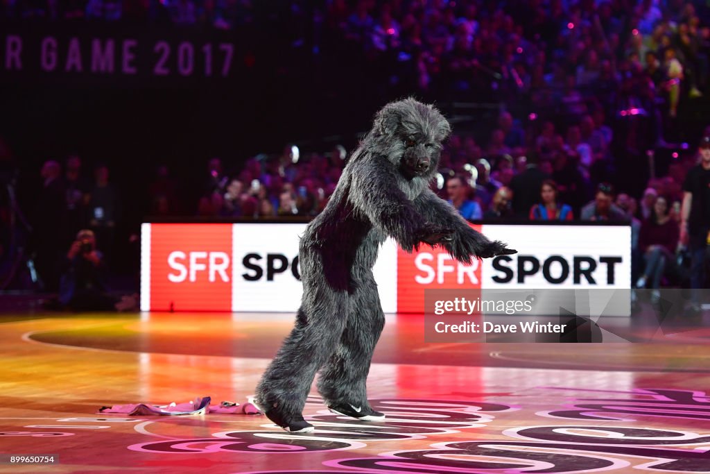 All Star Game 2017