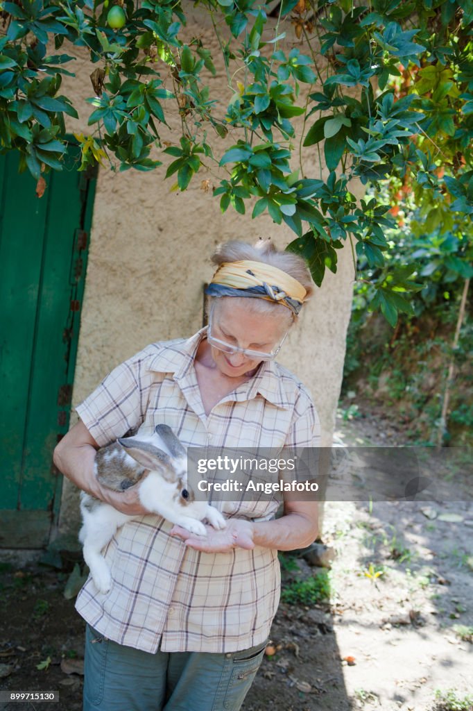 Mediterranean Active Seniors