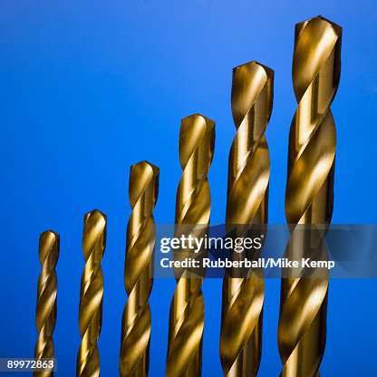 Drill bits Drill bits