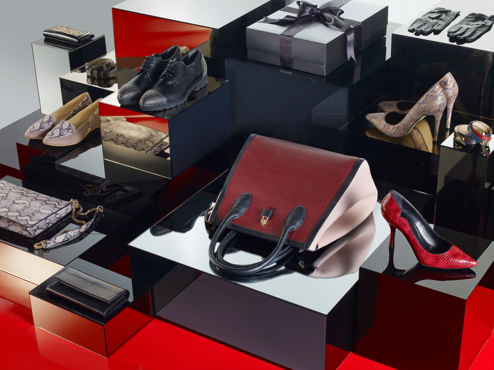 luxury goods