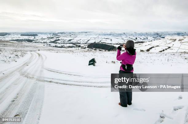 24 Blakey Ridge Stock Photos, High-Res Pictures, and Images - Getty Images