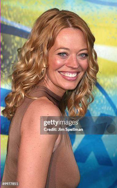 Jeri Ryan