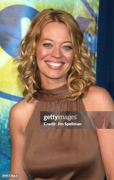 Jeri Ryan