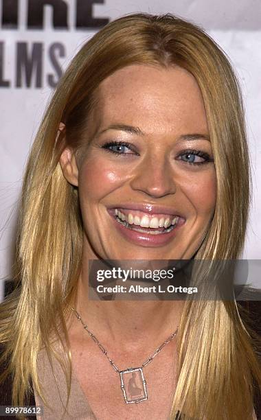 Jeri Ryan