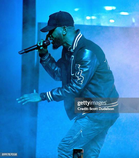 Bryson Tiller Rapper Bryson Tiller Photos Photos and Premium High Res Pictures - Getty Images