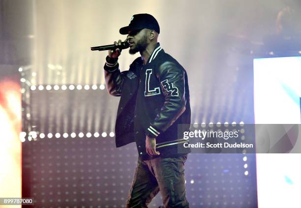 Bryson Tiller Rapper Bryson Tiller Photos Photos and Premium High Res Pictures - Getty Images
