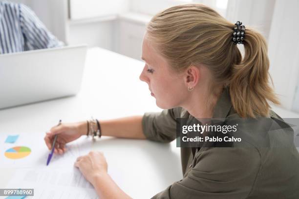 Updating Paperwork Note 1,031 Updating Document Stock Photos, High-Res Pictures, and Images ...