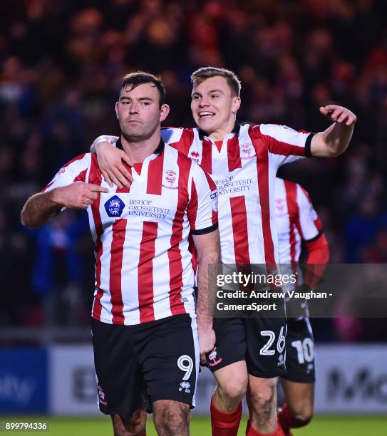 Matt Rhead 271 Harry Anderson Soccer Player Stock Photos, High-Res Pictures, and ...