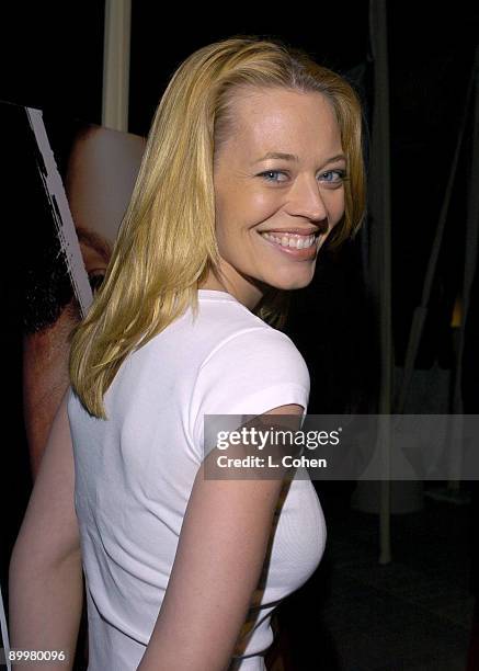 Jeri Ryan