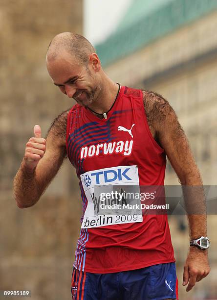 Nymirk Trond Nymark Photos and Premium High Res Pictures - Getty Images