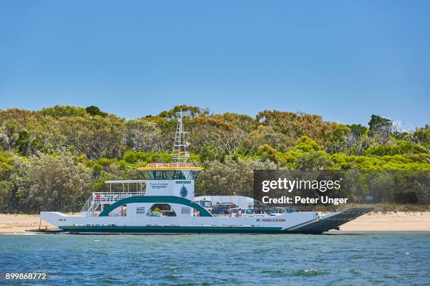 21 Inskip Point Stock Photos, High-Res Pictures, and Images - Getty Images