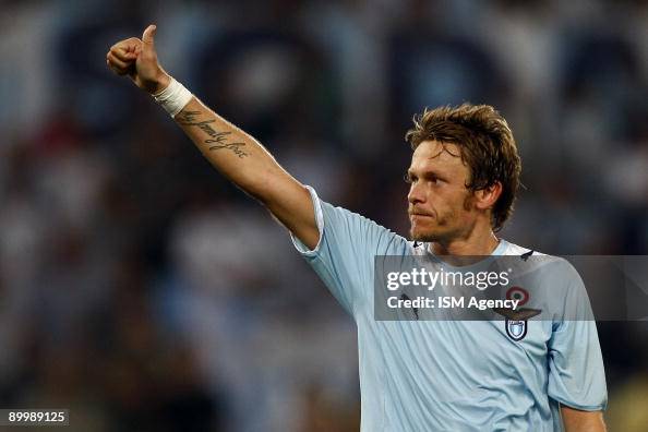 S.S. Lazio vs IF Elfsborg - UEFA Europa League S.S. Lazio vs IF Elfsborg - UEFA Europa League