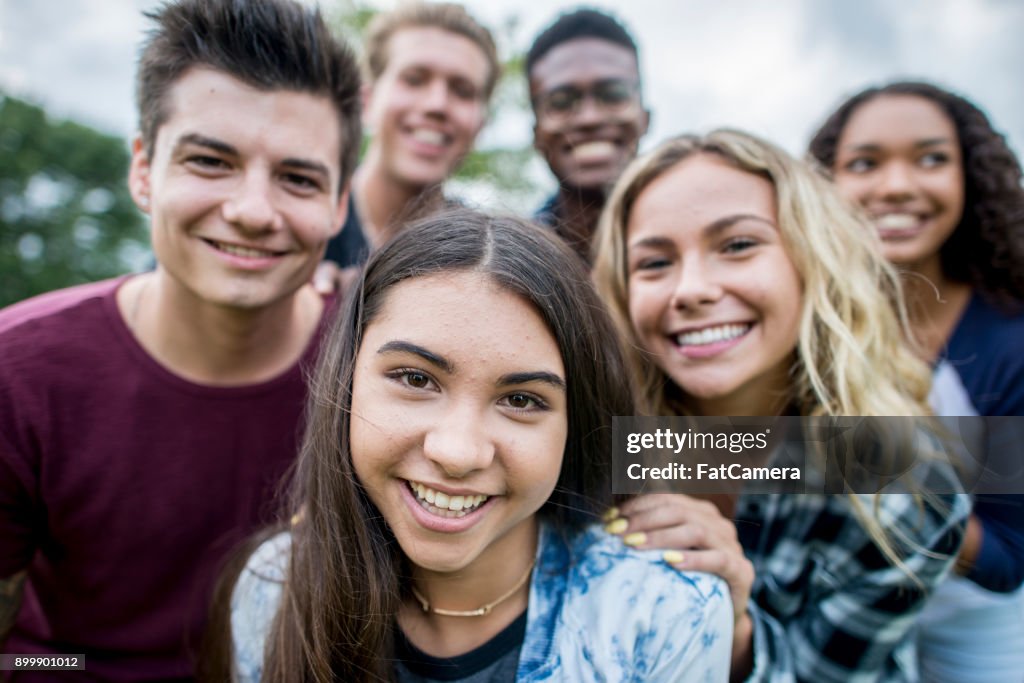 Grupo autofoto