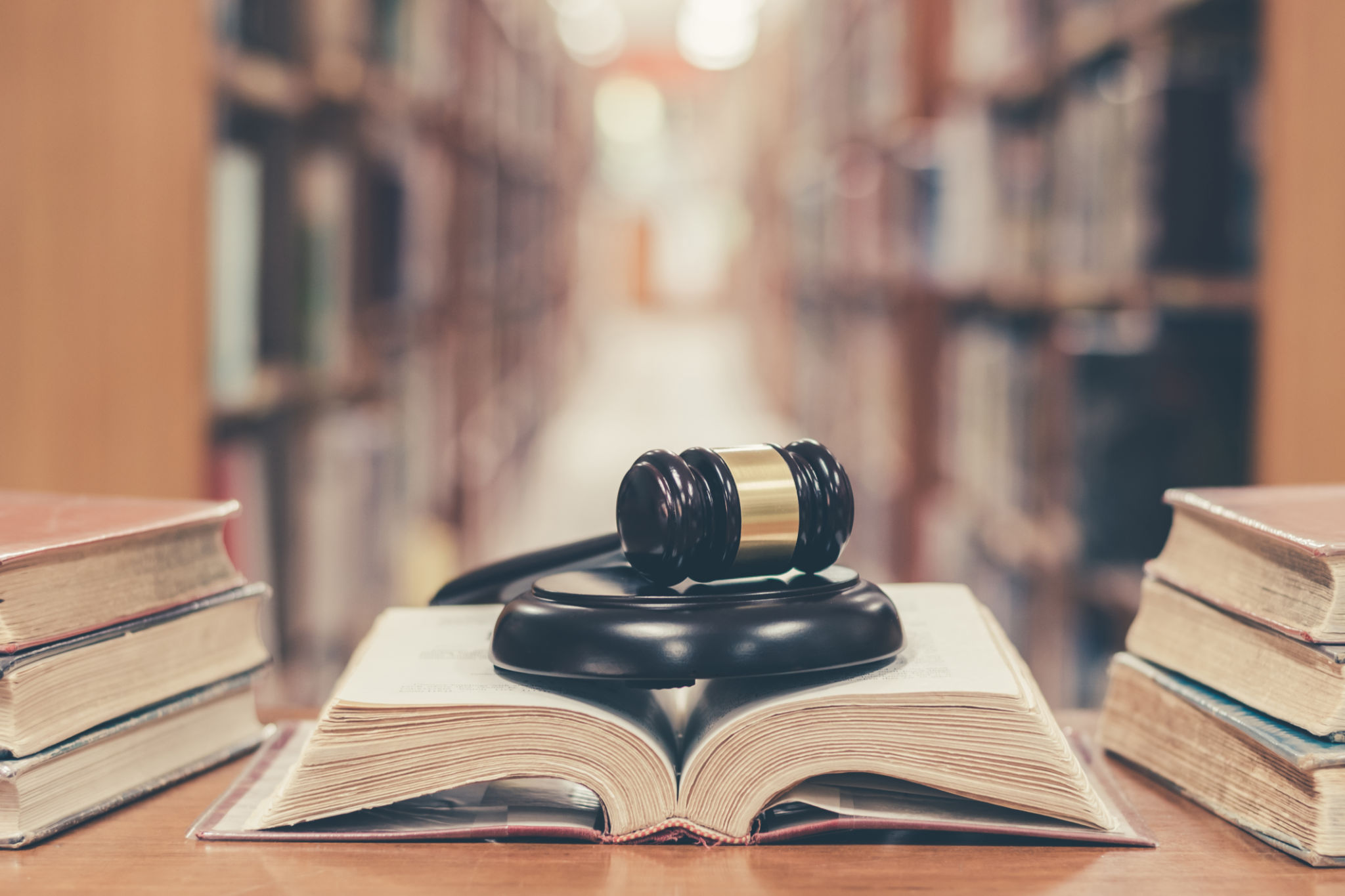 legislation book