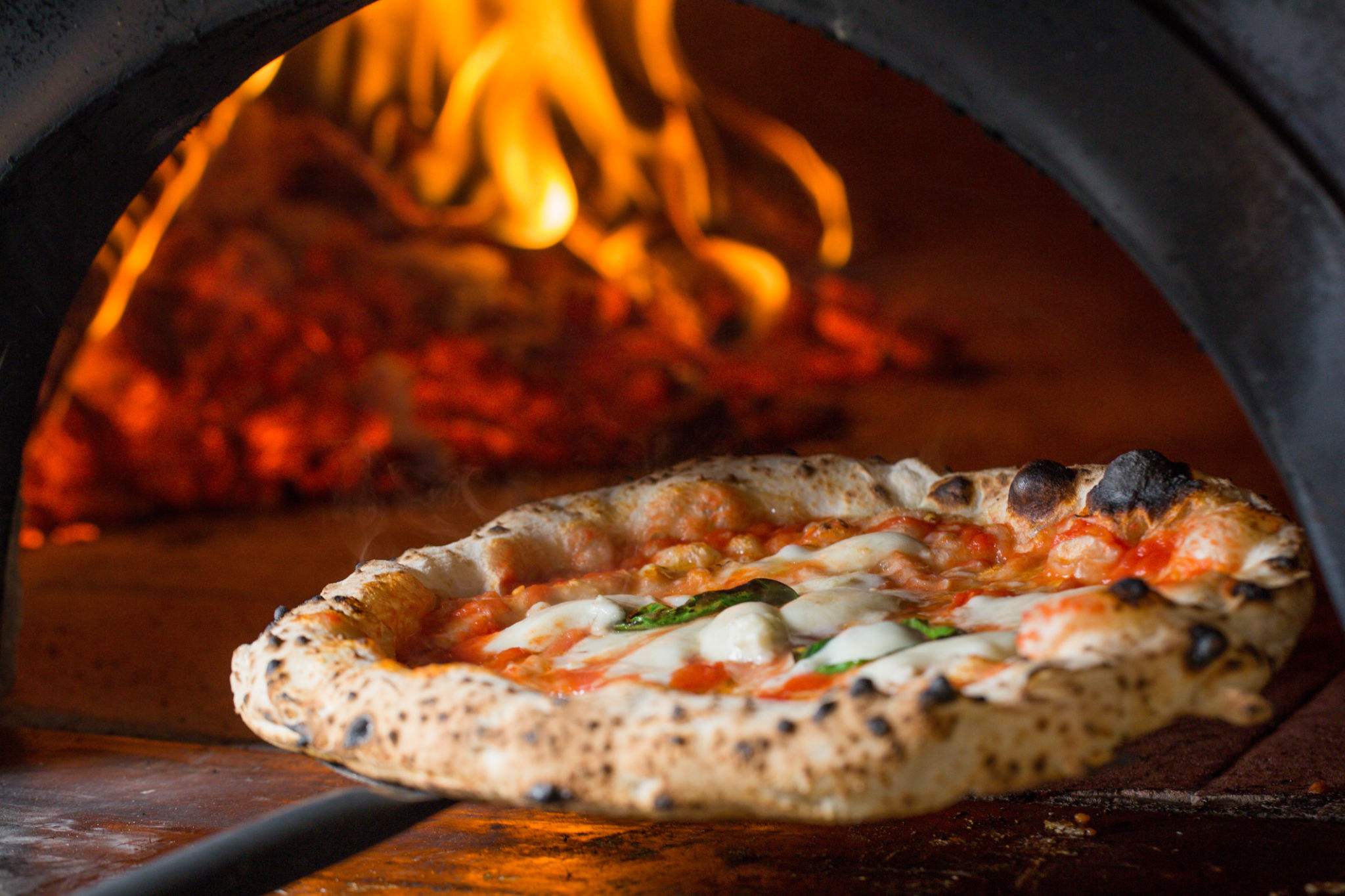 italian pizzeria