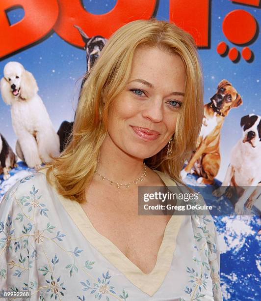 Jeri Ryan