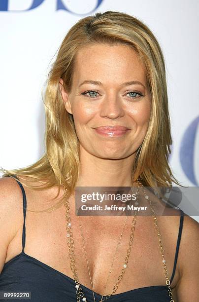 Jeri Ryan