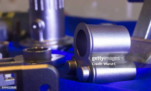 investment casting