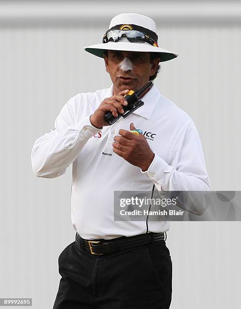 ادا Rauf 367 Asad Rauf Photos & High Res Pictures - Getty Images