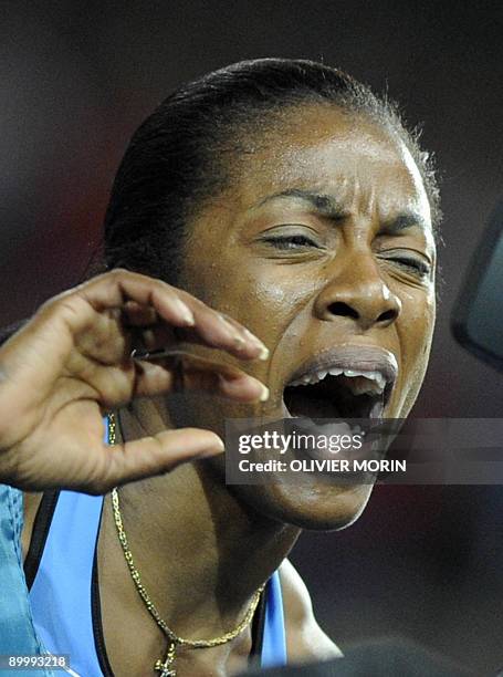 346 Debbie Ferguson Mckenzie Photos & High Res Pictures Getty Images