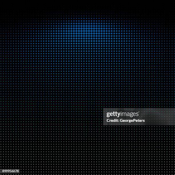 halftone pattern background - diamond pattern stock illustrations