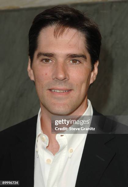 Thomas Gibson