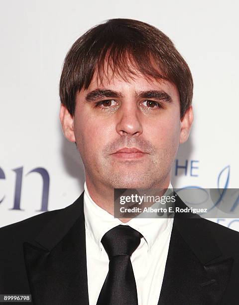 Screenwriter Roberto Orci arrives at the 24th Annual IMAGEN Awards held at the Beverly Hilton Hotel on August 21, 2009 in Beverly Hills, California.