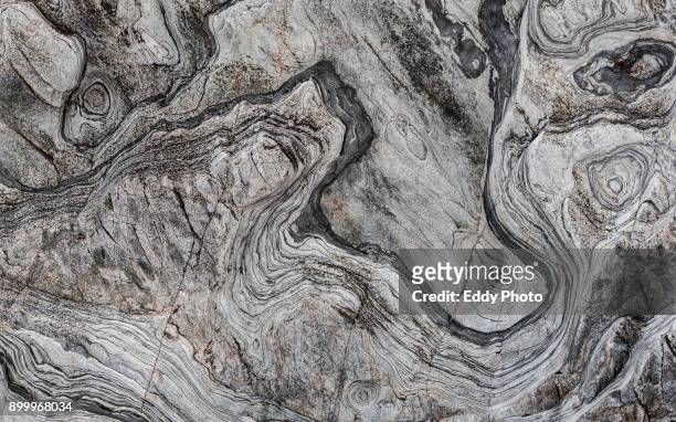 rock textures (natural look) - estructura física fotografías e imágenes de stock