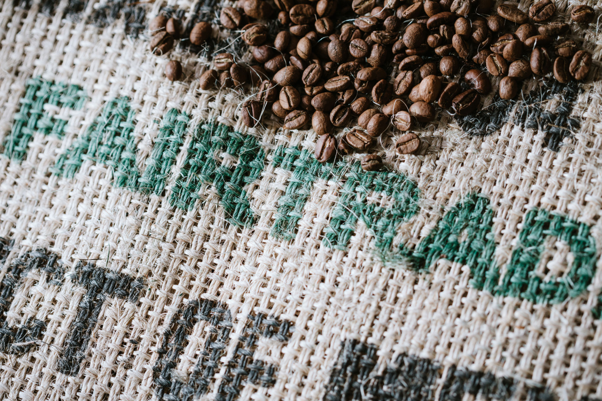 sustainable coffee practices