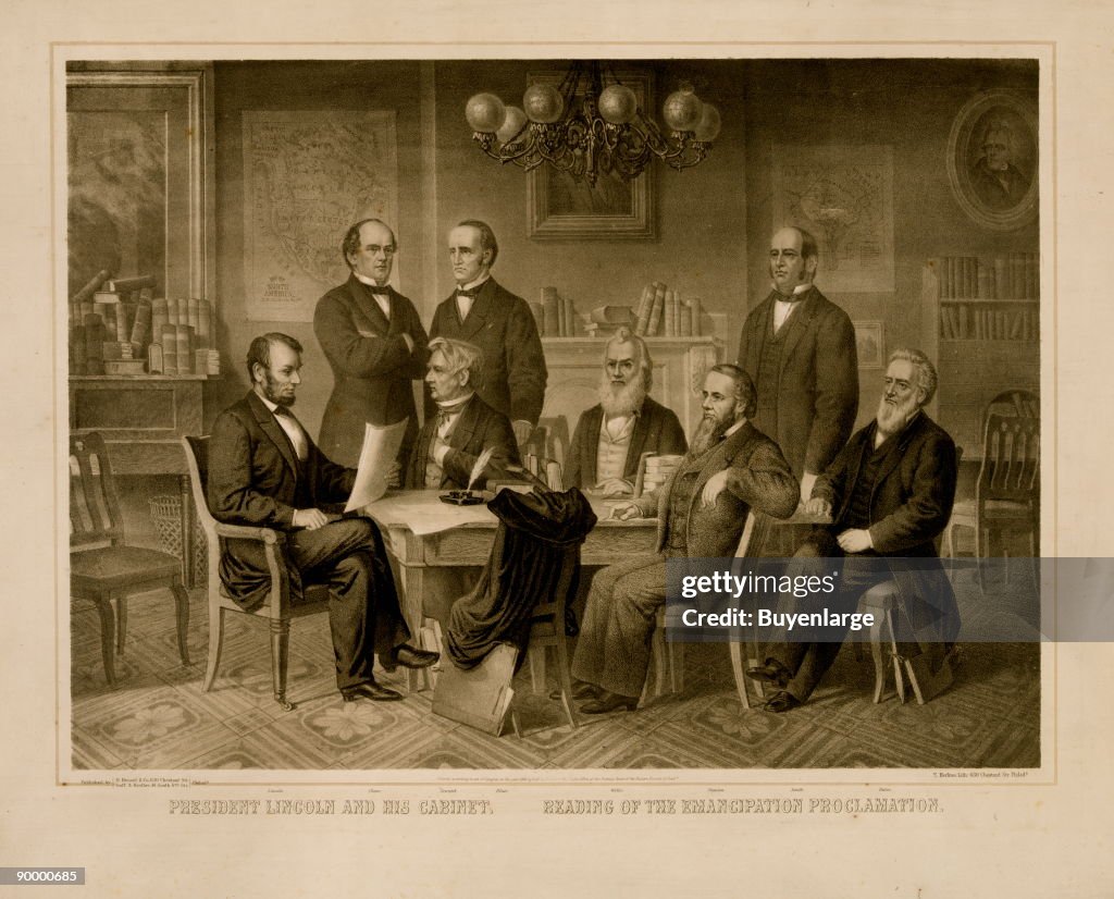 Emancipation Proclamation